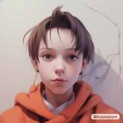 Константин Волк