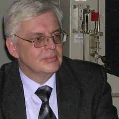 Павел Кулагин