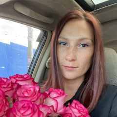 КсенияВолодина