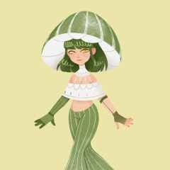 Ольга Дедикова