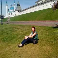 ЕвгенияКот