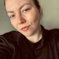 ЯнаСергеевна