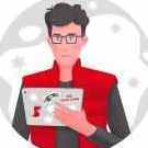 Максим Сенин