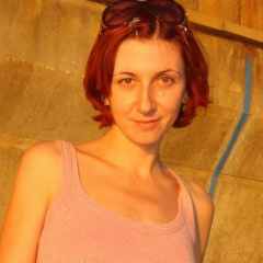 Александра Шевч