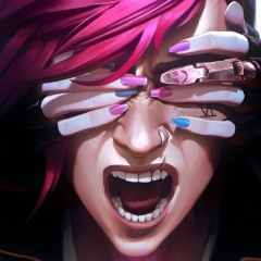 Катя Копырина