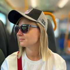 Панова Юлия