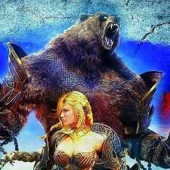 Вика - повилика