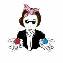 БолотныйДух