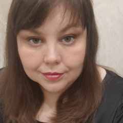 Юлия Сергеевна