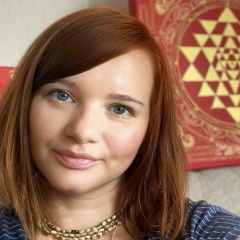 Анастасия Бессо