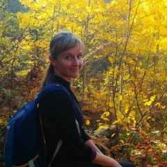 Евгения учитель