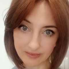 Анна Ситникова